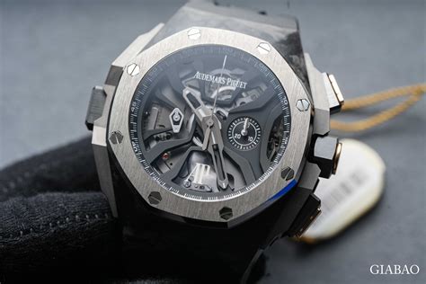 audemars piguet schumacher concept|schumacher audemars piguet.